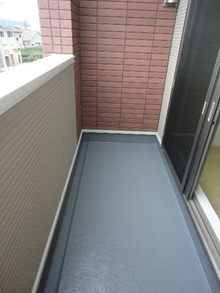 16/28 バルコニー