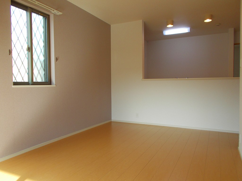 3/20 リビング/ダイニング