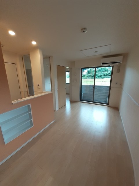 3/20 リビング/ダイニング