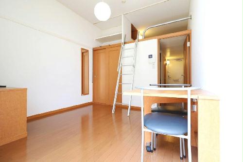 6/24 リビング/ダイニング