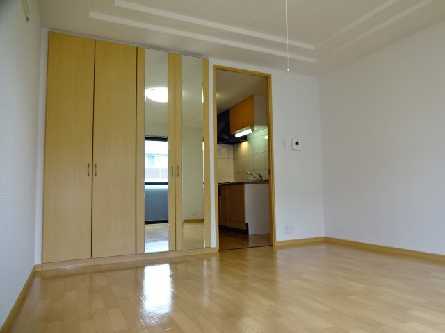 3/24 リビング/ダイニング