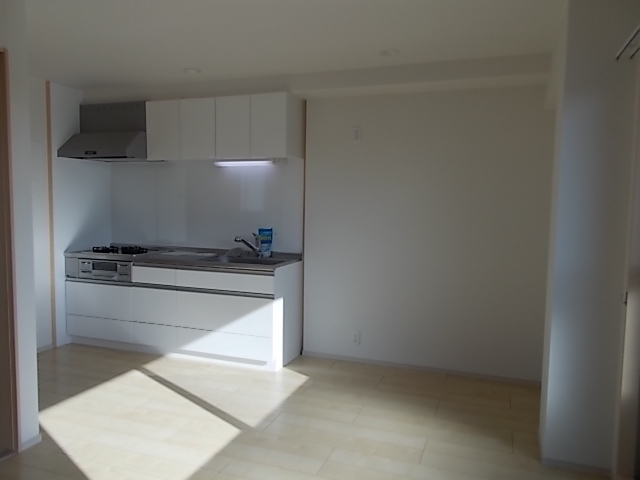 3/20 リビング/ダイニング