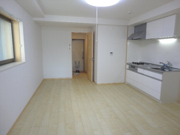 6/28 リビング/ダイニング