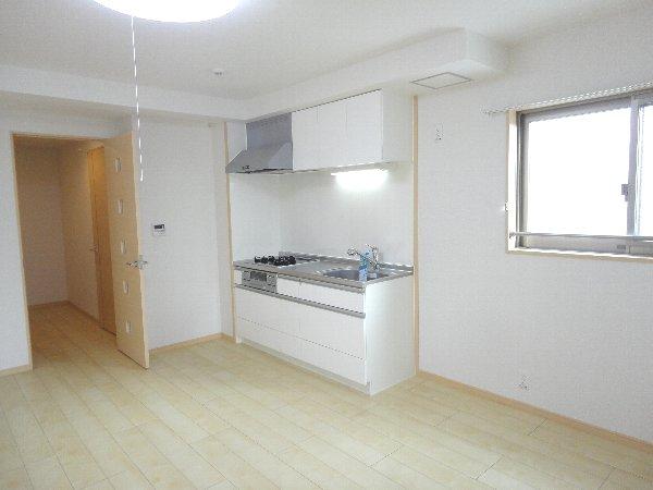 3/28 リビング/ダイニング