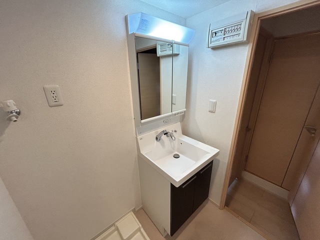 11/20 洗面