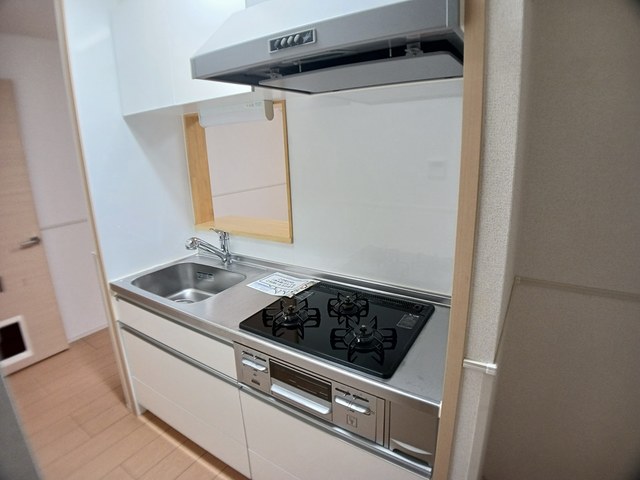 7/20 キッチン