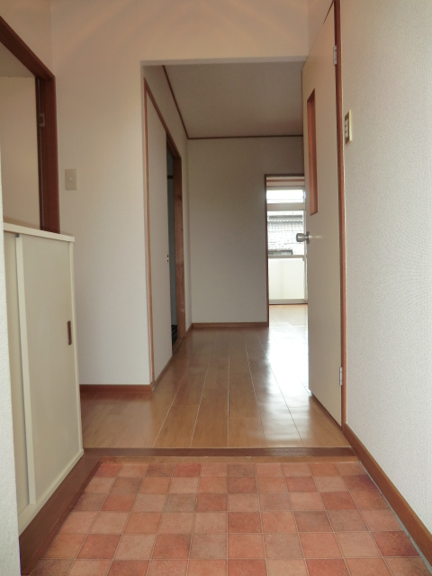 28/30 エントランス