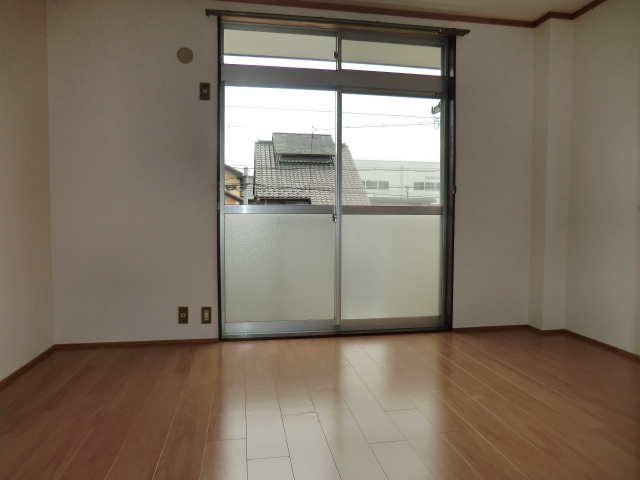 5/30 リビング/ダイニング