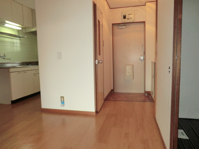 6/30 リビング/ダイニング