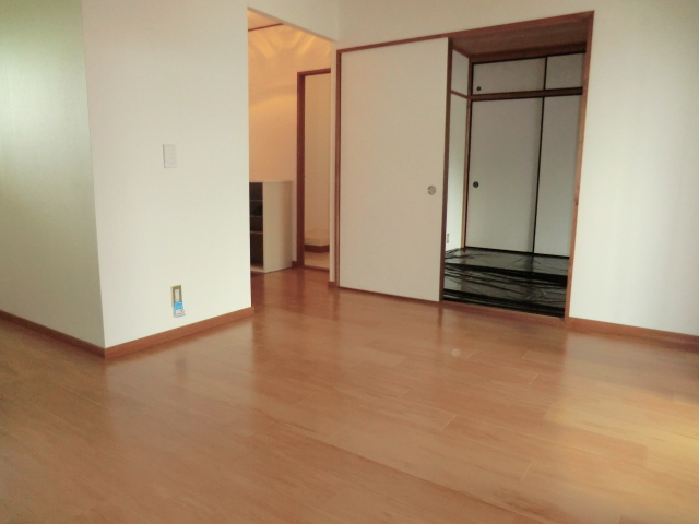 3/30 リビング/ダイニング