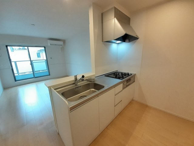 7/20 キッチン