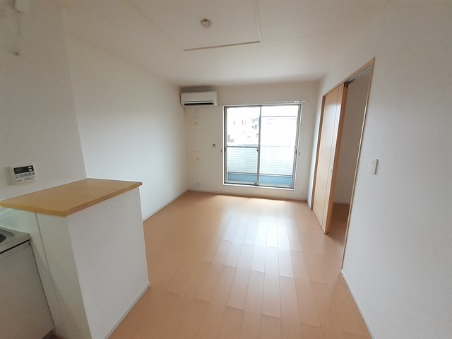 3/20 リビング/ダイニング