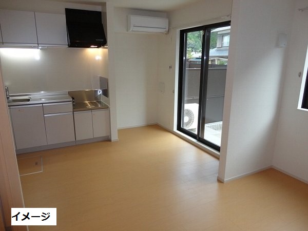 4/30 リビング/ダイニング