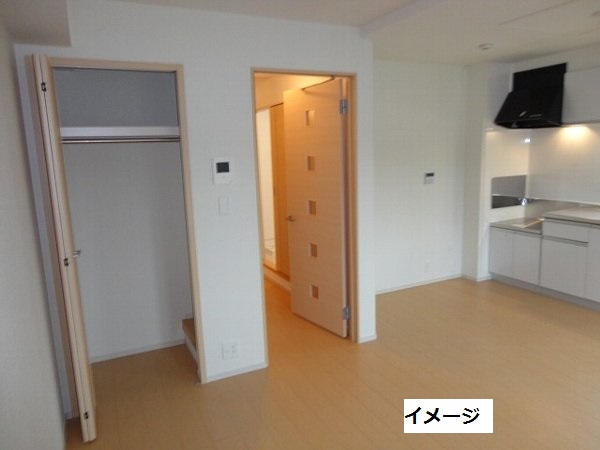 5/30 リビング/ダイニング