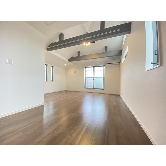 1/14 リビング/ダイニング