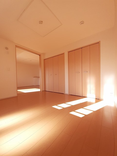 4/20 リビング/ダイニング