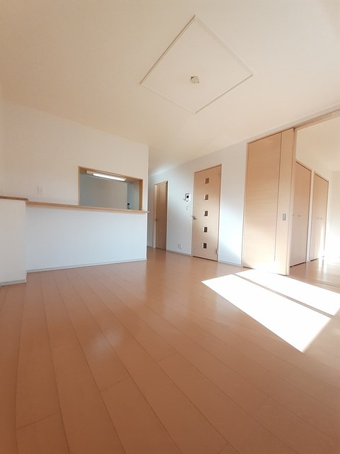 3/20 リビング/ダイニング