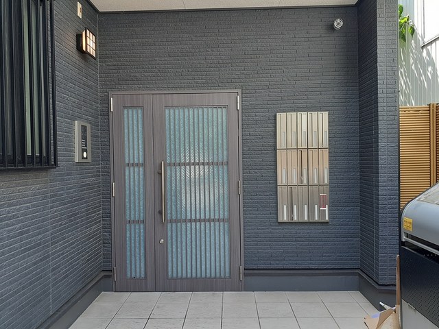 2/10 エントランス