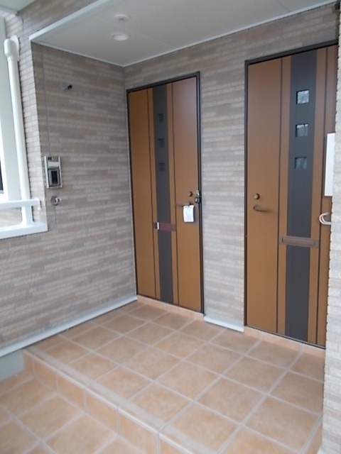 13/20 エントランス