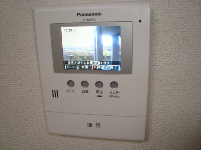 8/25 玄関