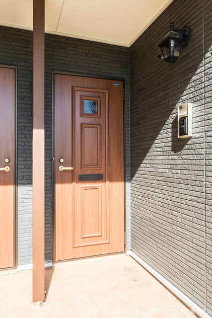 2/9 エントランス