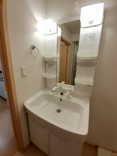 11/20 洗面