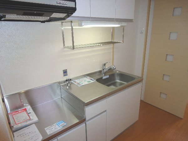 7/21 キッチン