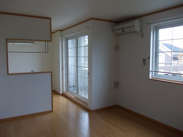 3/20 リビング/ダイニング