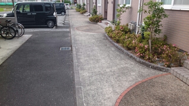 14/20 エントランス