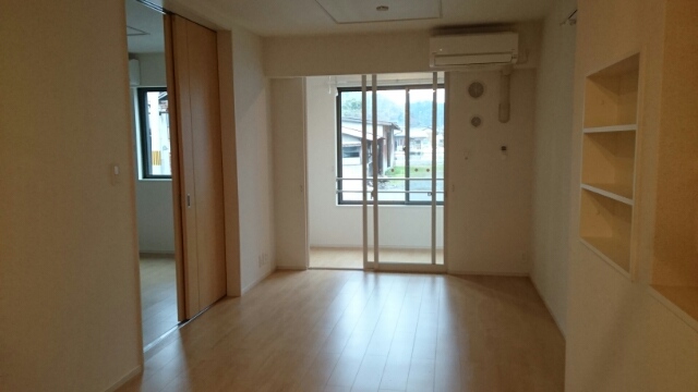 3/20 リビング/ダイニング