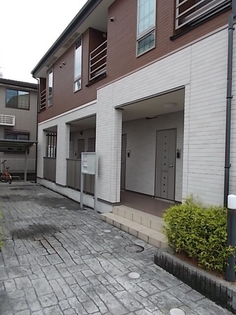 13/20 エントランス