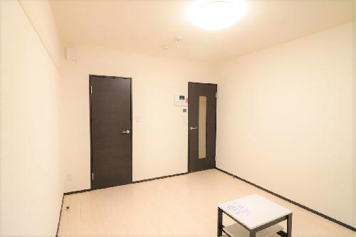 4/14 リビング/ダイニング