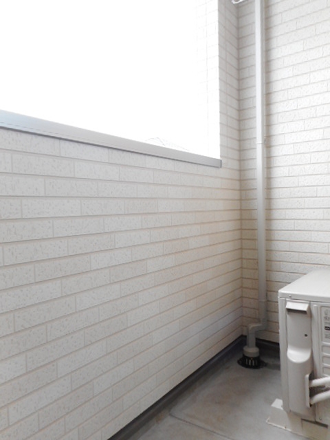 16/23 バルコニー