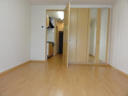 3/22 リビング/ダイニング