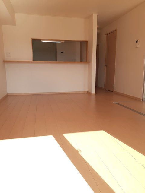 3/24 リビング/ダイニング