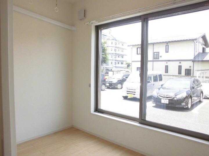 11/20 バルコニー