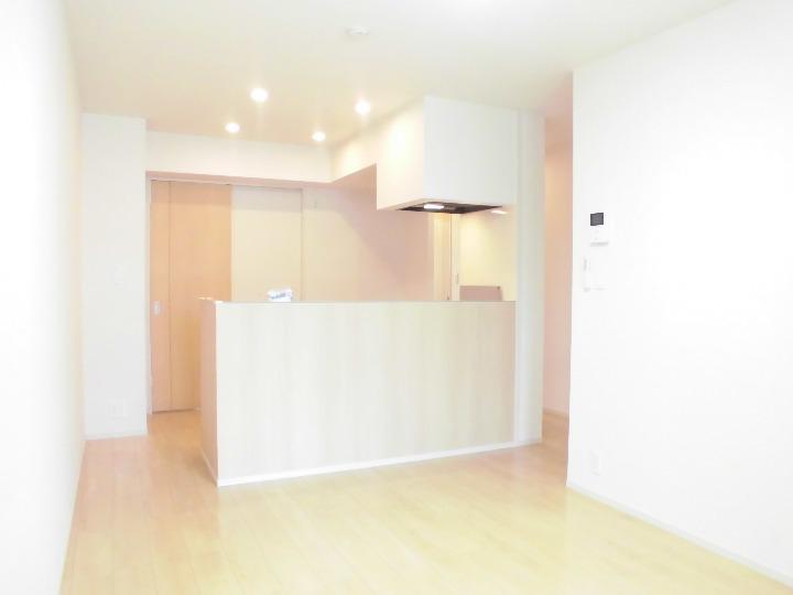 3/20 リビング/ダイニング