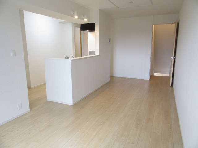 3/20 リビング/ダイニング