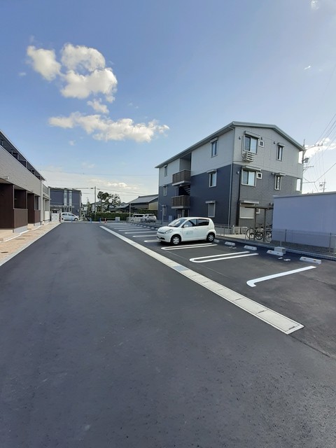 14/24 駐車場