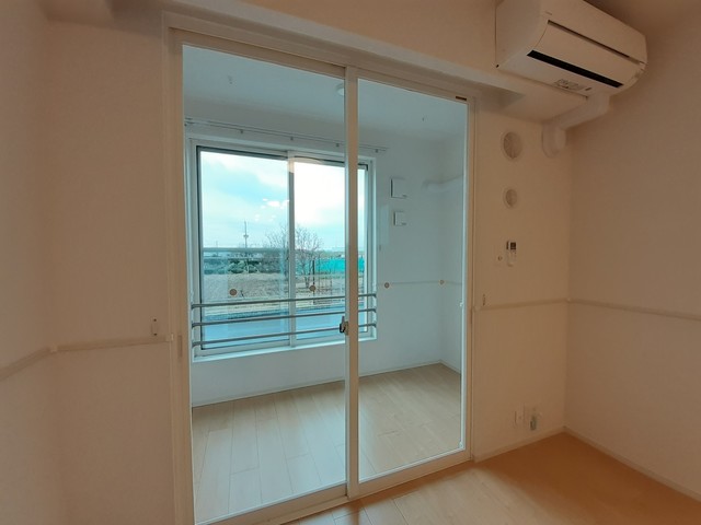 12/20 バルコニー