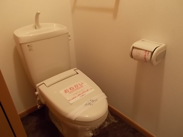 9/20 トイレ
