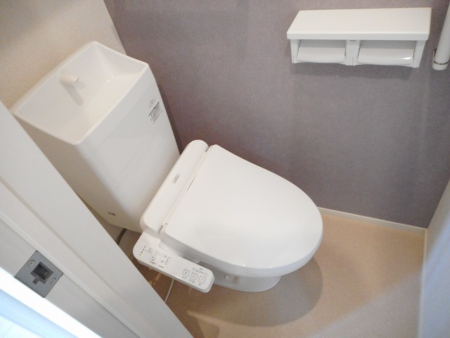 9/23 トイレ