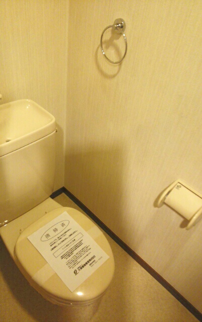 9/20 トイレ
