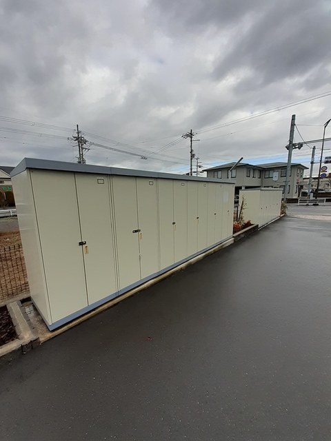 11/20 設備