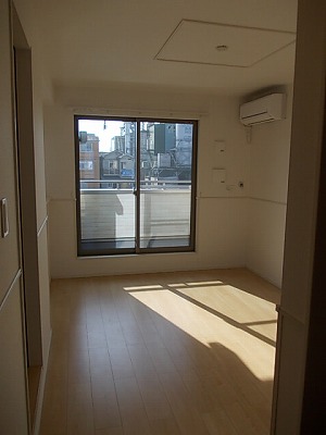 3/20 リビング/ダイニング