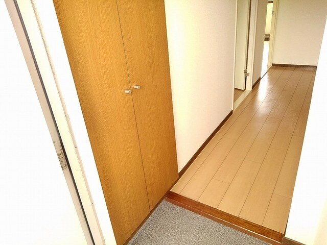 5/20 玄関