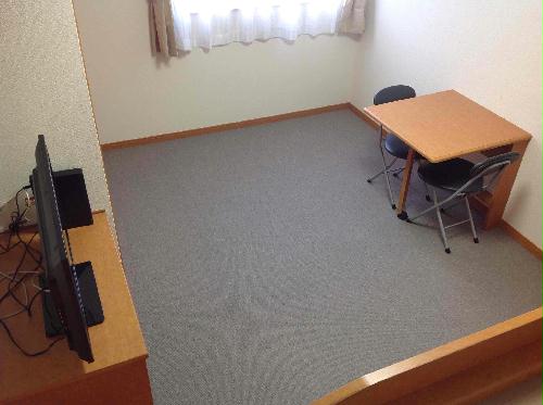 3/18 リビング/ダイニング