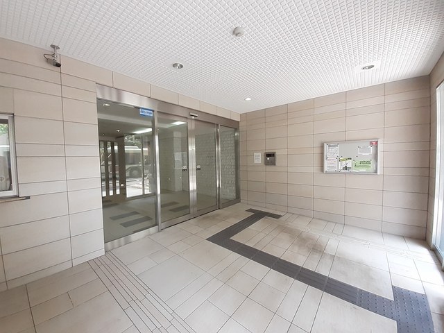 2/10 エントランス