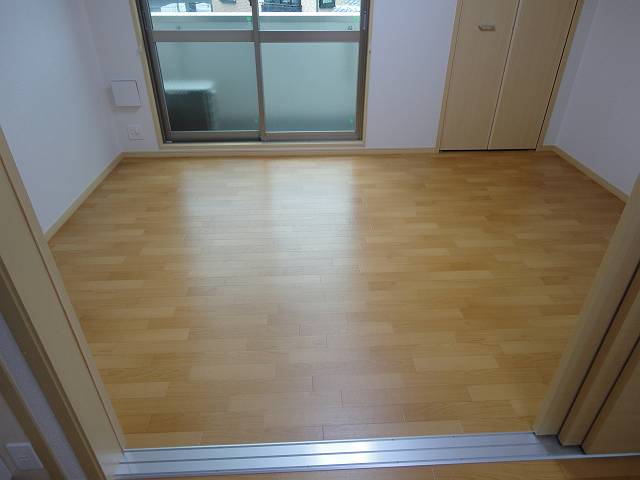 3/28 リビング/ダイニング