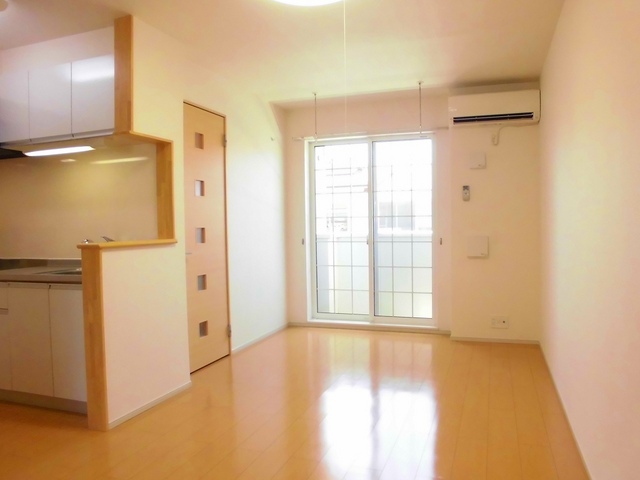 3/21 リビング/ダイニング